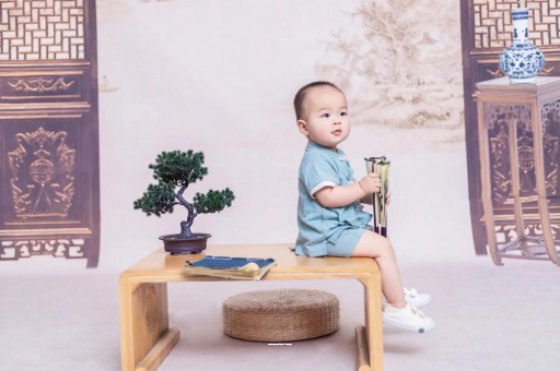 仁怀宝宝反复发烧呕吐